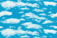 WTP-175 Clouds