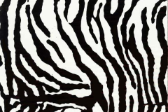 WTP-519 Zebra-Small