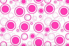 WTP-598 Pink Bubble