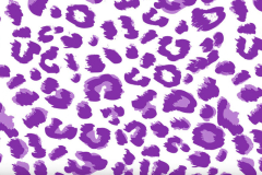 WTP-720 Purple Cheetah