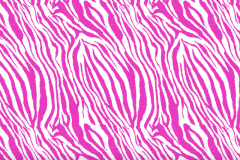 WTP-722 Pink Zebra Mini