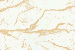 WTP-506 Gold Vein (White)