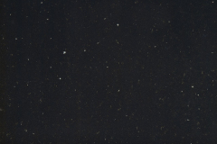 WTP-662 Architectural Galaxy Black Granite